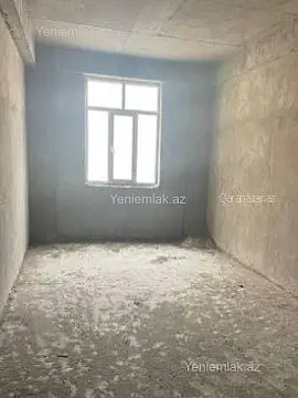 Satılır 4 otaqlı yeni tikili 130 m²