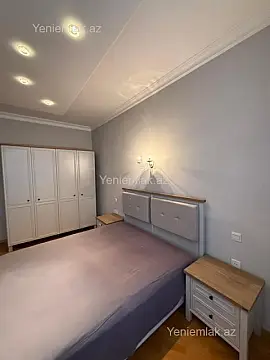 Satılır 3 otaqlı yeni tikili 90 m²
