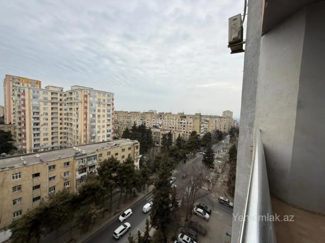 Satılır 3 otaqlı yeni tikili 90 m²