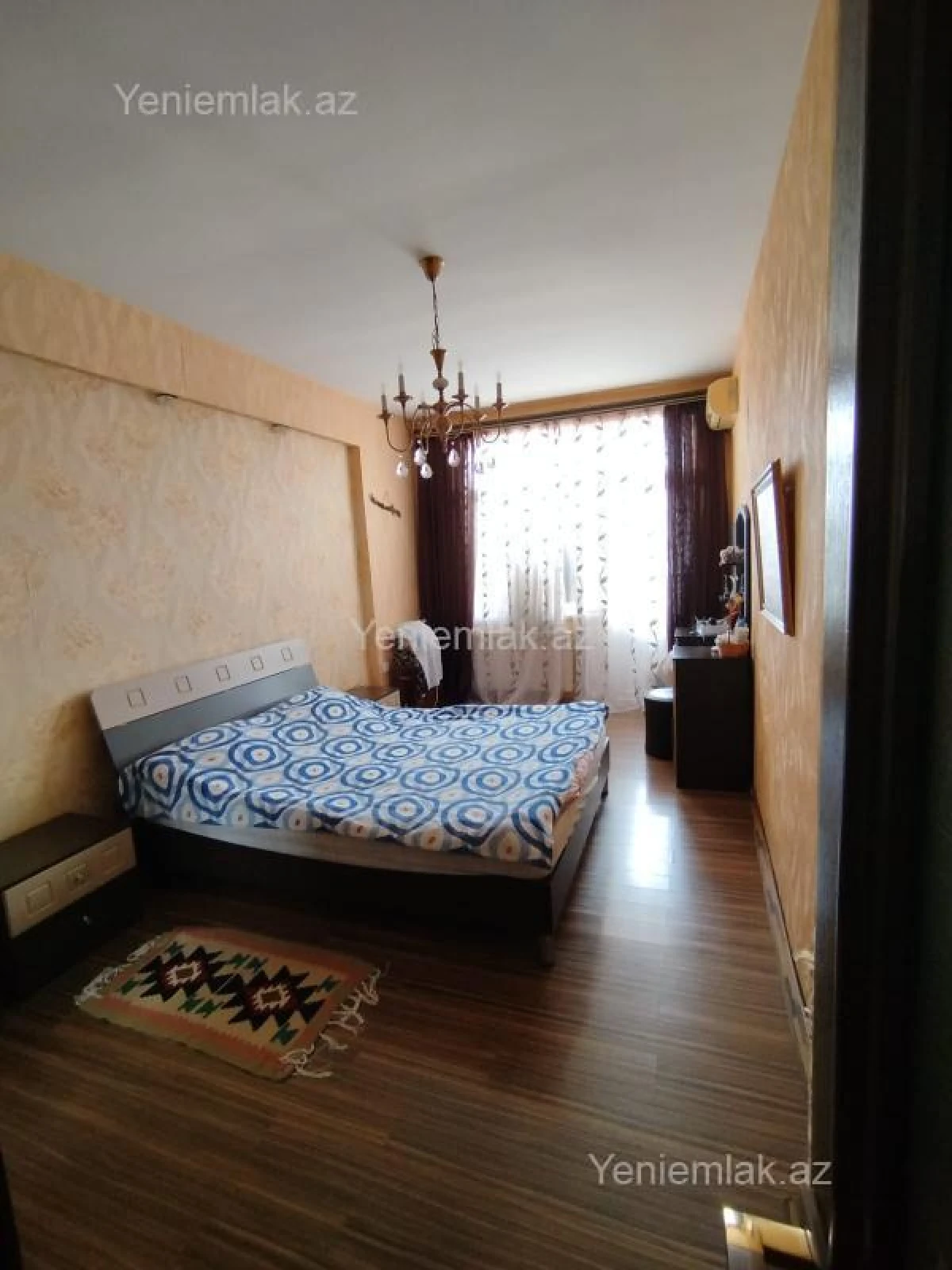 Satılır 3 otaqlı yeni tikili 75 m²
