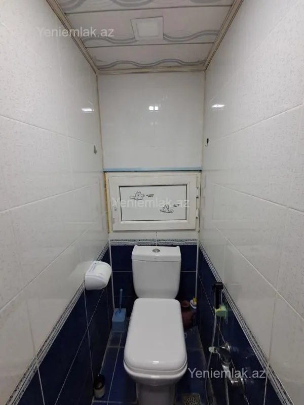 Satılır 3 otaqlı köhnə tikili 80 m²