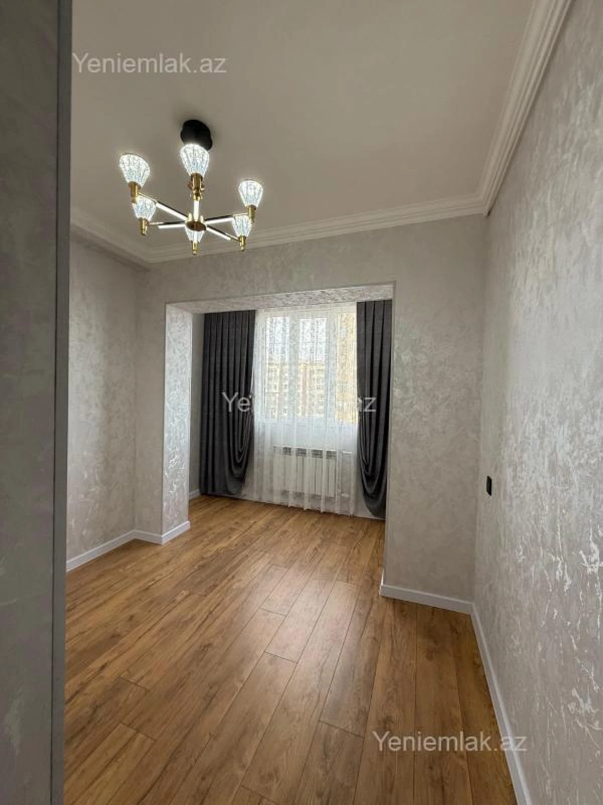 Satılır 3 otaqlı köhnə tikili 70 m²