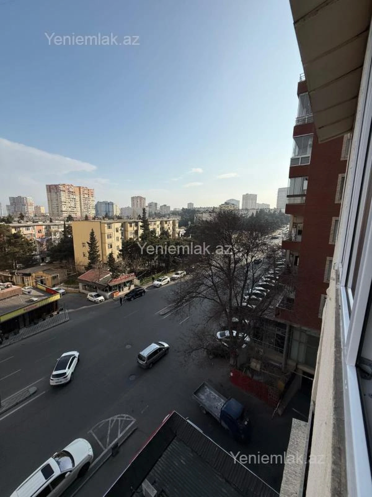 Satılır 3 otaqlı köhnə tikili 70 m²