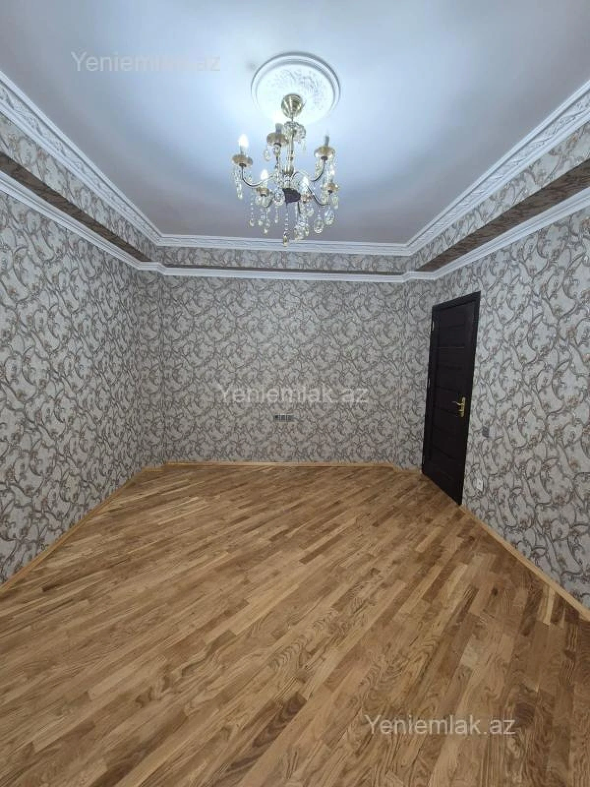 Satılır 2 otaqlı yeni tikili 37 m²