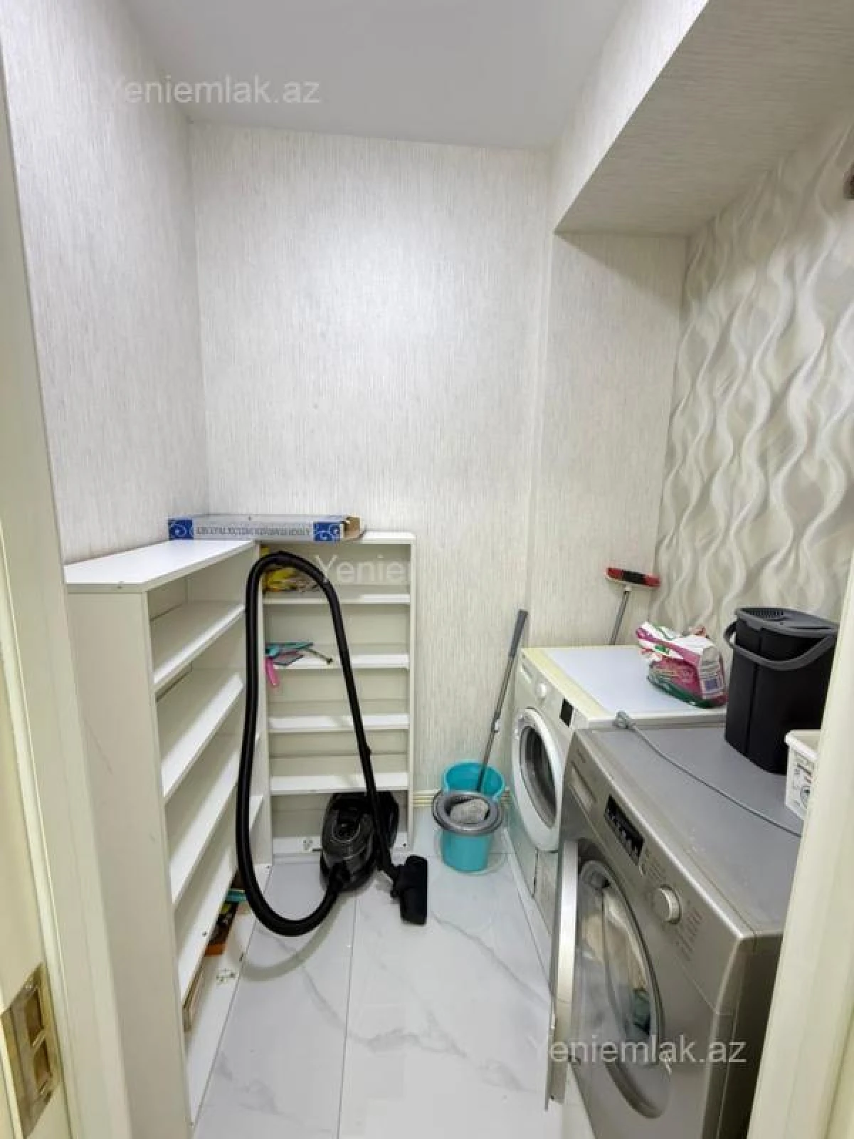 Satılır 3 otaqlı yeni tikili 116 m²