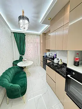 Satılır 3 otaqlı yeni tikili 116 m²