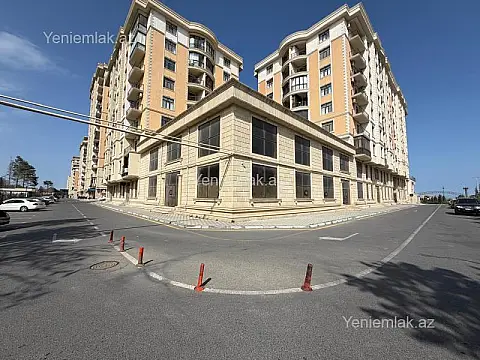 Satılır 2 otaqlı obyekt 1000 m² — Sumqayıt 2 otaq 1000.00 m²