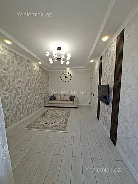 Satılır 2 otaqlı köhnə tikili 60 m² — Bakı, Xətai 2 otaq 60.00 m²