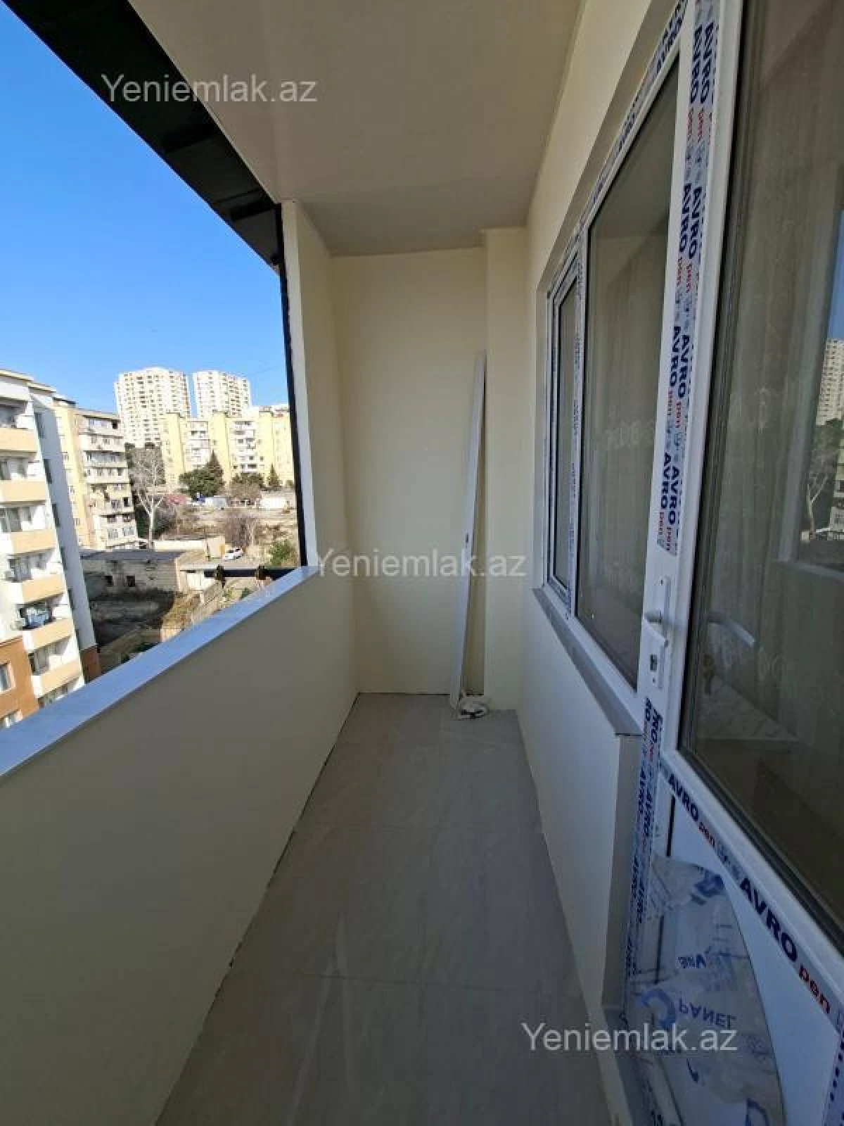 Satılır 2 otaqlı köhnə tikili 60 m²
