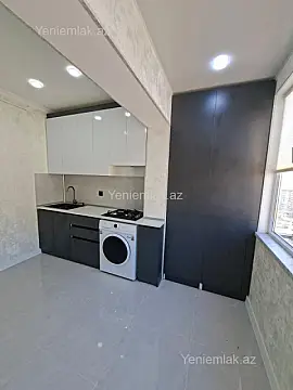 Satılır 2 otaqlı köhnə tikili 60 m²
