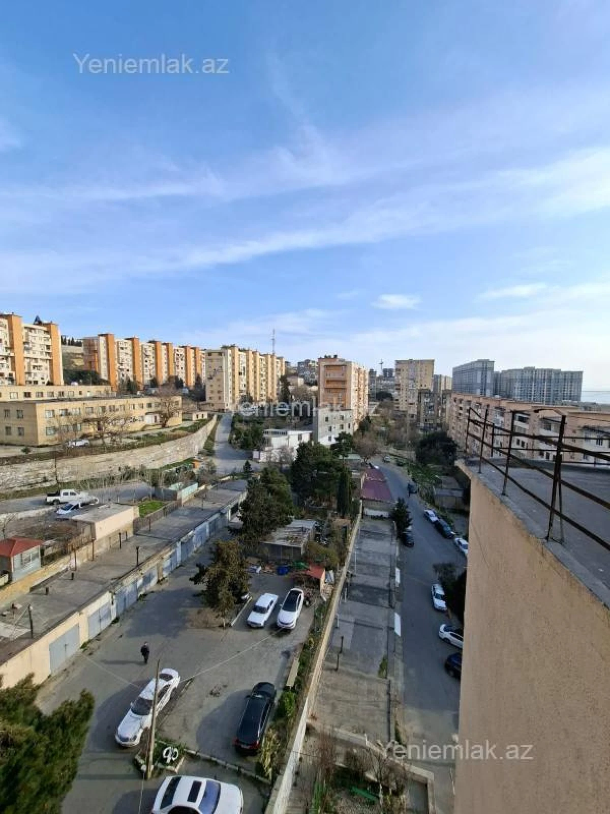 Satılır 2 otaqlı köhnə tikili 60 m²
