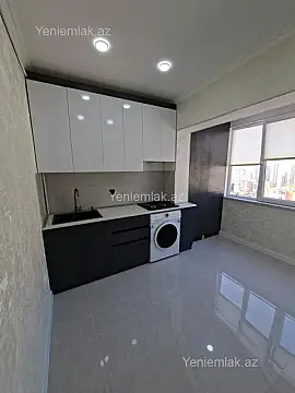 Satılır 2 otaqlı köhnə tikili 60 m²
