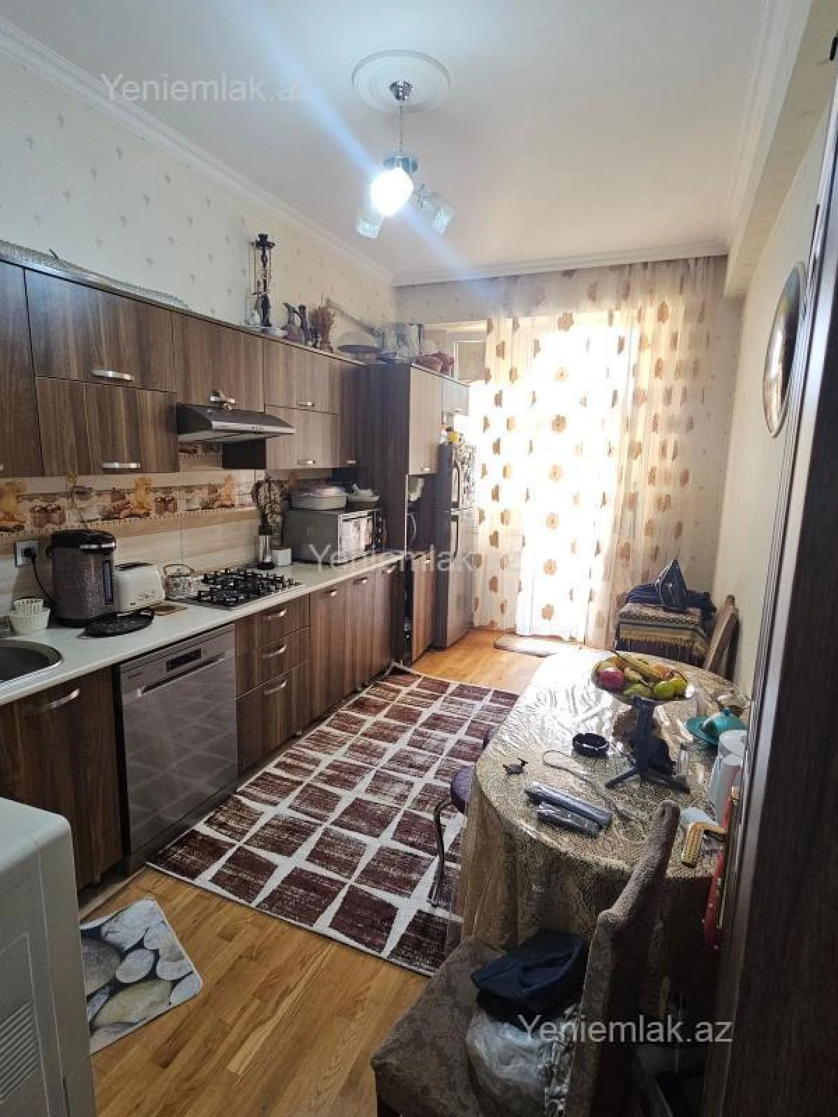 Satılır 3 otaqlı yeni tikili 87 m²