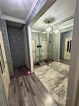 Satılır 3 otaqlı köhnə tikili 75 m²