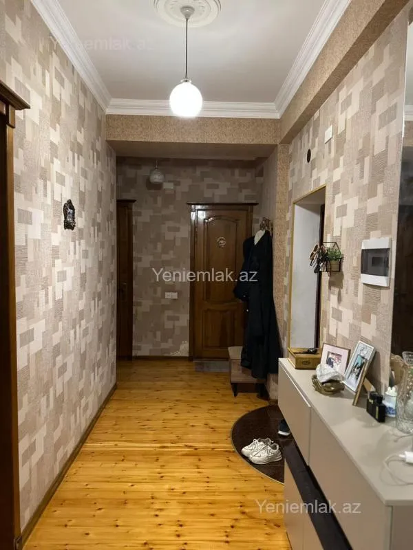 Satılır 3 otaqlı yeni tikili 71 m²