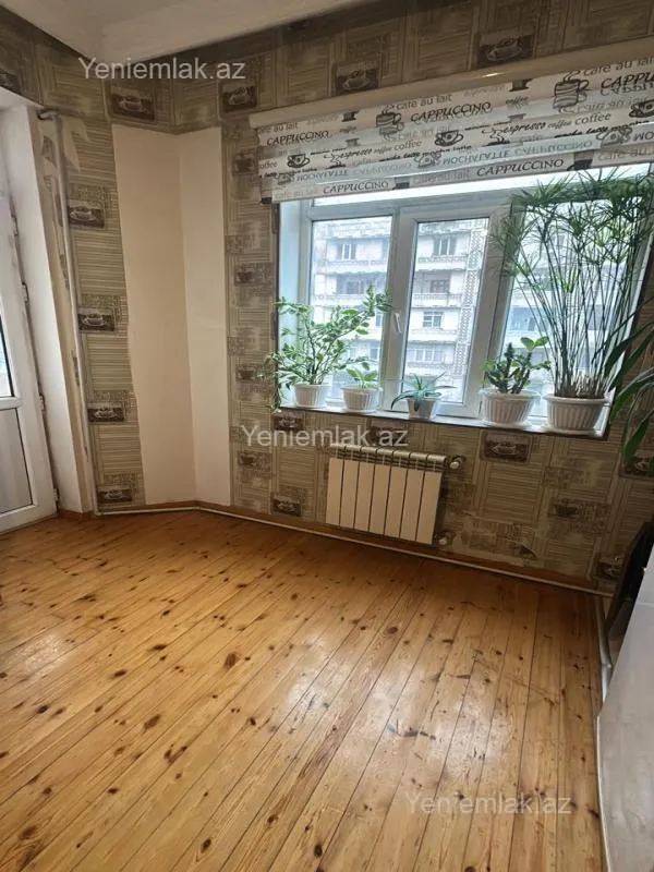 Satılır 3 otaqlı yeni tikili 71 m²