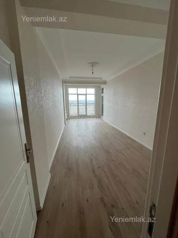 Satılır 2 otaqlı yeni tikili 74 m²