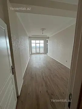 Satılır 2 otaqlı yeni tikili 74 m² — Sumqayıt 2 otaq 74.00 m²