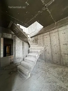 Satılır 8 otaqlı yeni tikili 350 m²