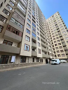 Satılır 8 otaqlı yeni tikili 350 m² — Bakı, Nərimanov 8 otaq 350.00 m²