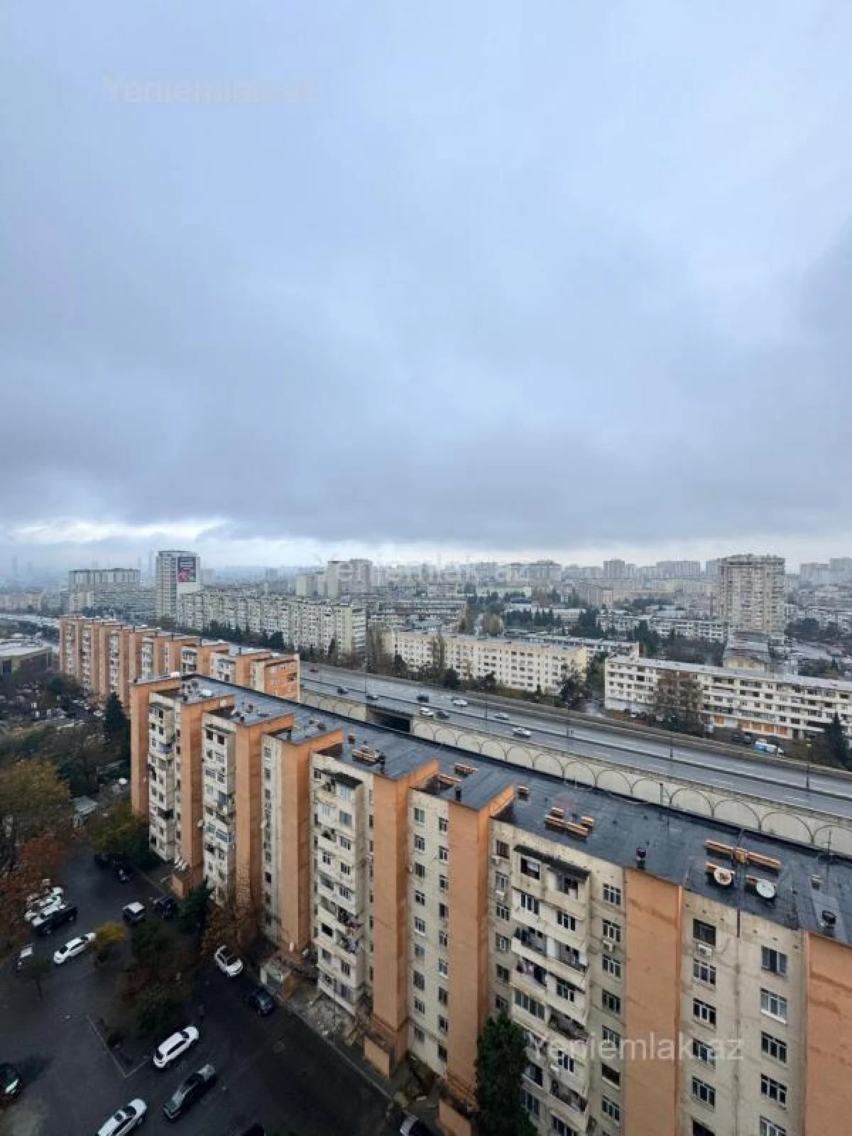 Satılır 2 otaqlı yeni tikili 67 m²