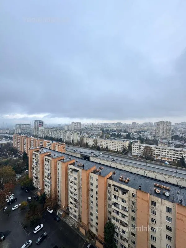 Satılır 2 otaqlı yeni tikili 67 m²