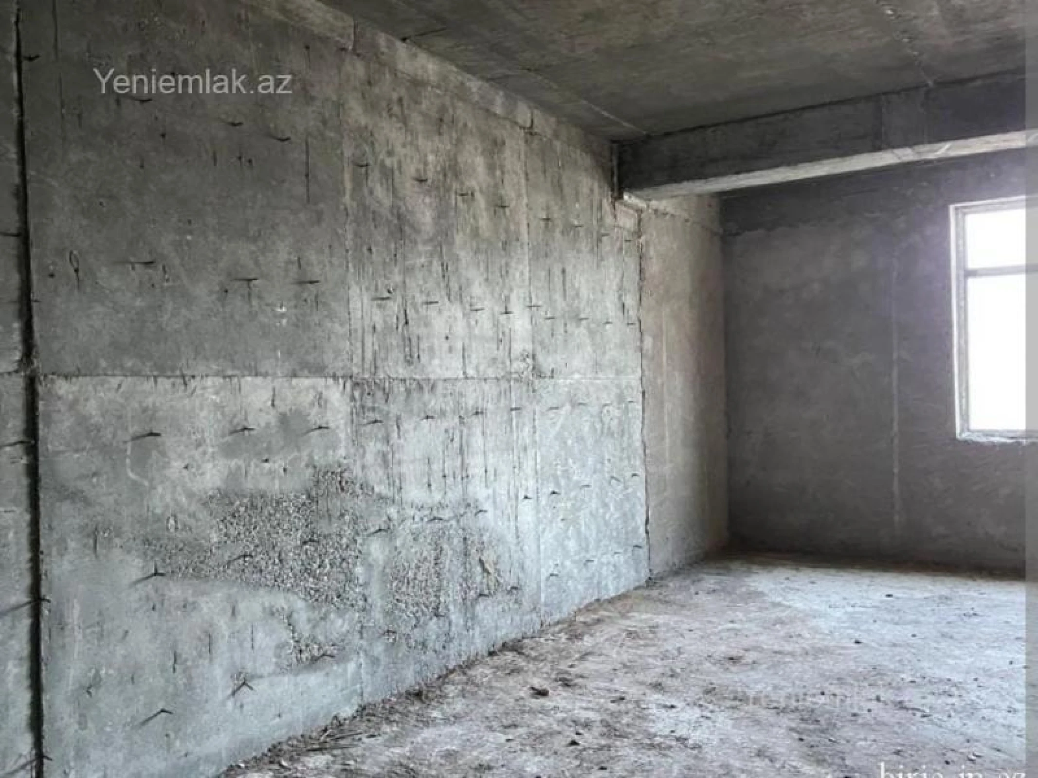 Satılır 3 otaqlı yeni tikili 155 m²