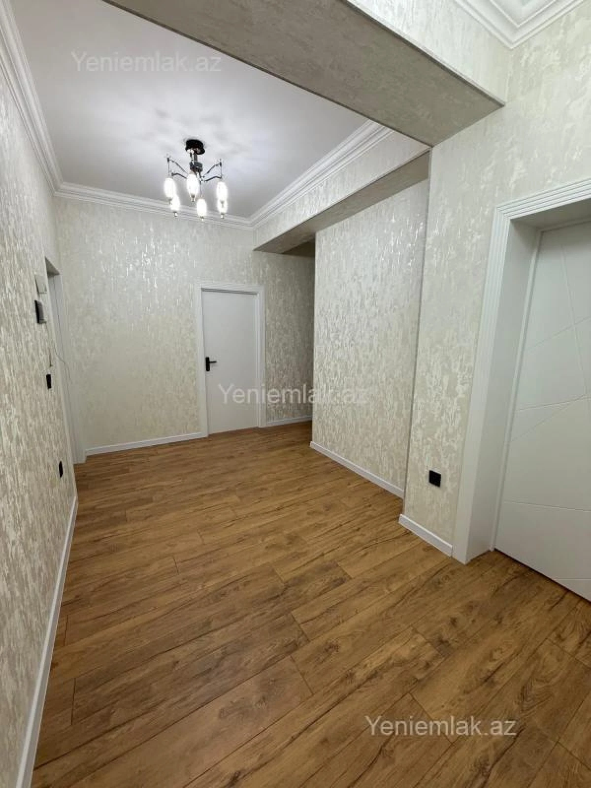 Satılır 3 otaqlı yeni tikili 101 m²