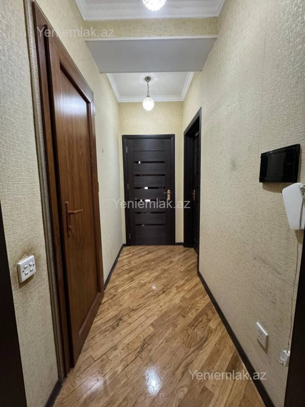 Satılır 2 otaqlı yeni tikili 38 m²