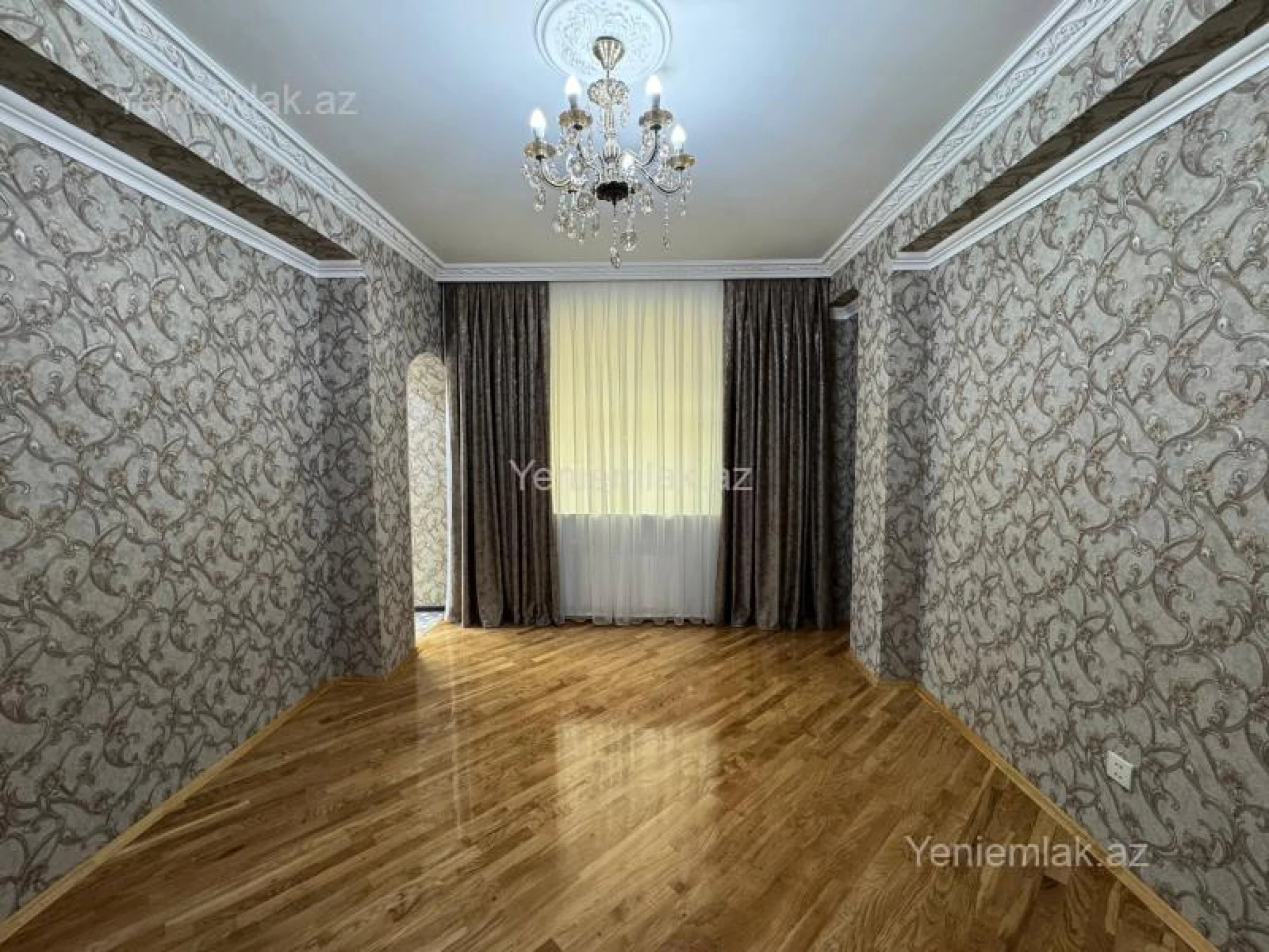 Satılır 2 otaqlı yeni tikili 38 m²