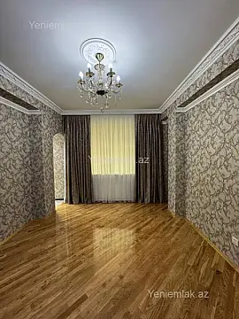 Satılır 2 otaqlı yeni tikili 38 m² — Abşeron, Masazır 2 otaq 38.00 m²