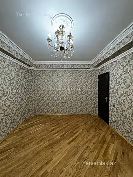 Satılır 2 otaqlı yeni tikili 38 m²