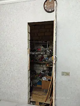 Satılır 5 otaqlı həyət evi 140 m²