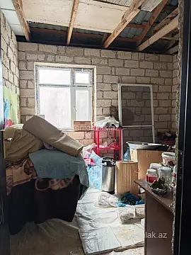 Satılır 5 otaqlı həyət evi 140 m²