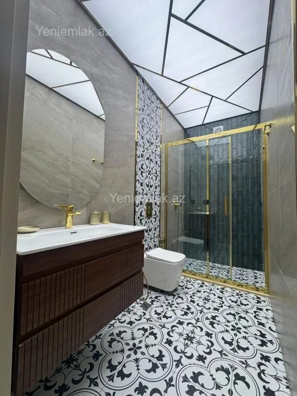 Satılır 3 otaqlı yeni tikili 90 m²