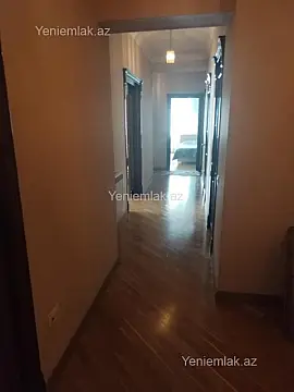 Satılır 4 otaqlı yeni tikili 140 m²