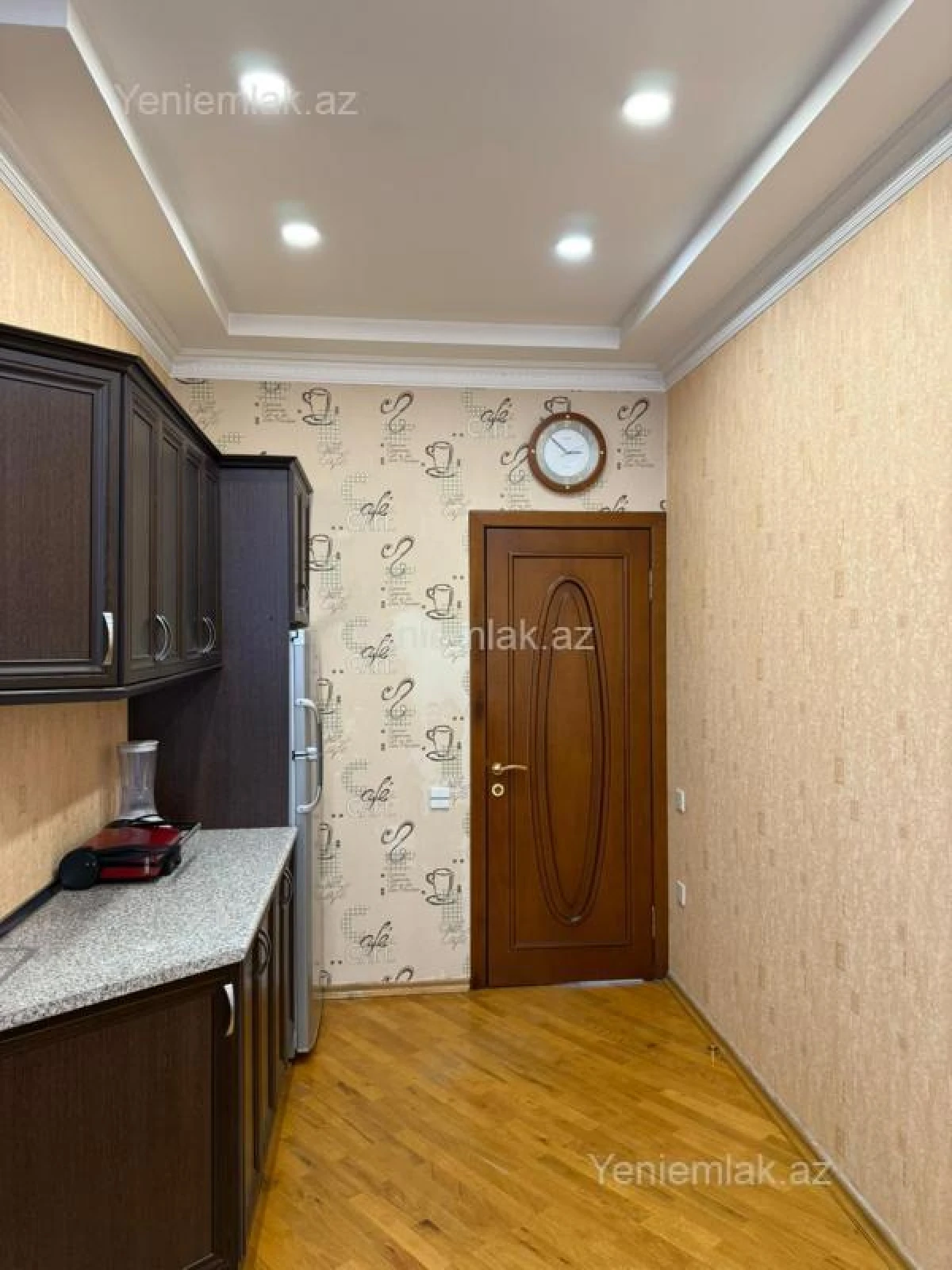 Satılır 3 otaqlı yeni tikili 90 m²