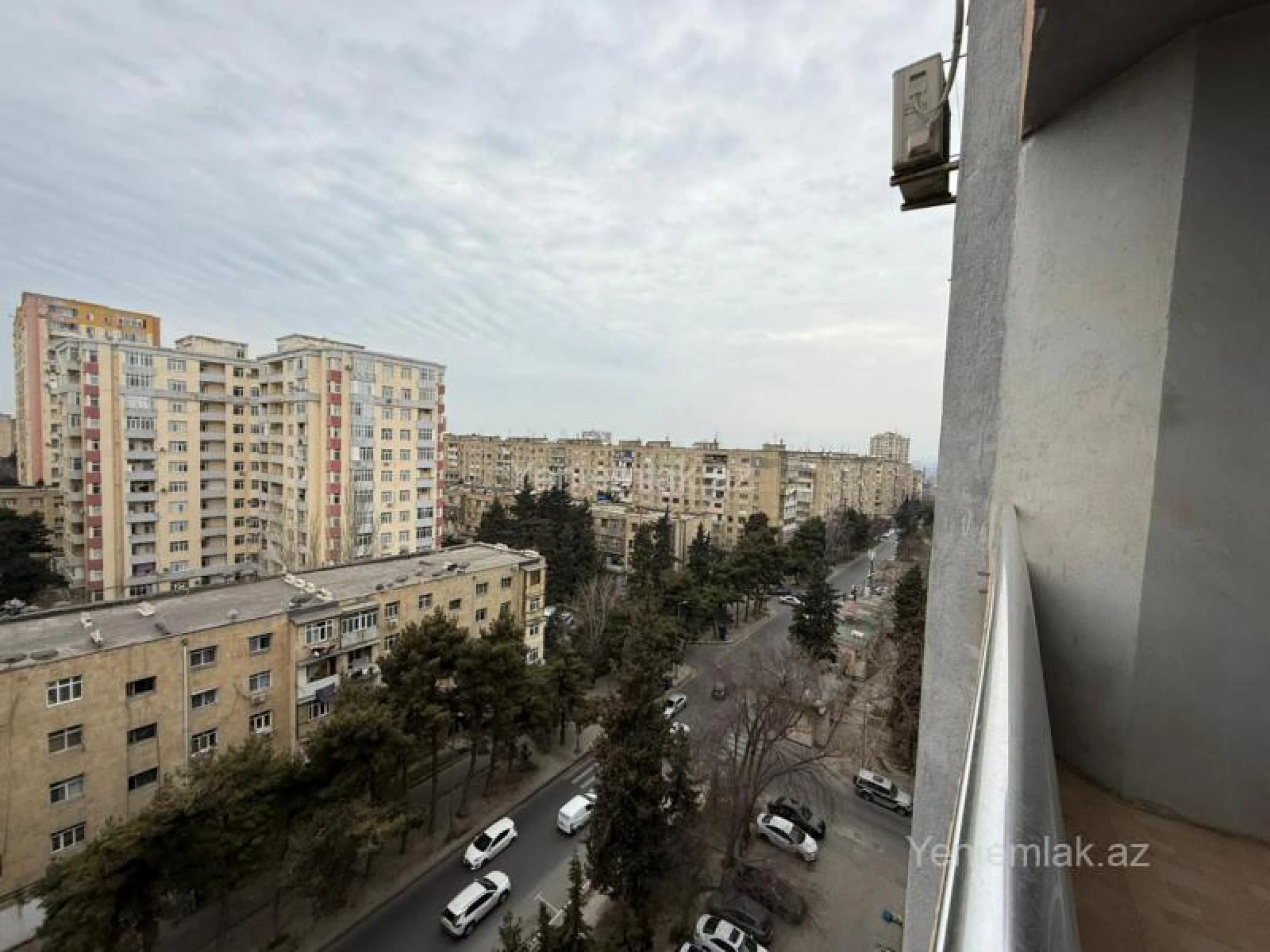 Satılır 3 otaqlı yeni tikili 90 m²