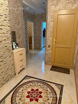 Satılır 2 otaqlı yeni tikili 62 m²