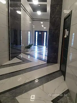 Satılır 3 otaqlı yeni tikili 210 m²