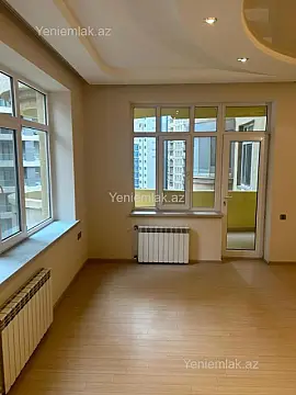 Satılır 3 otaqlı yeni tikili 210 m²