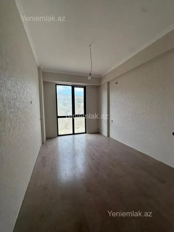 Satılır 2 otaqlı yeni tikili 72.56 m²