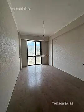 Satılır 2 otaqlı yeni tikili 72.56 m²