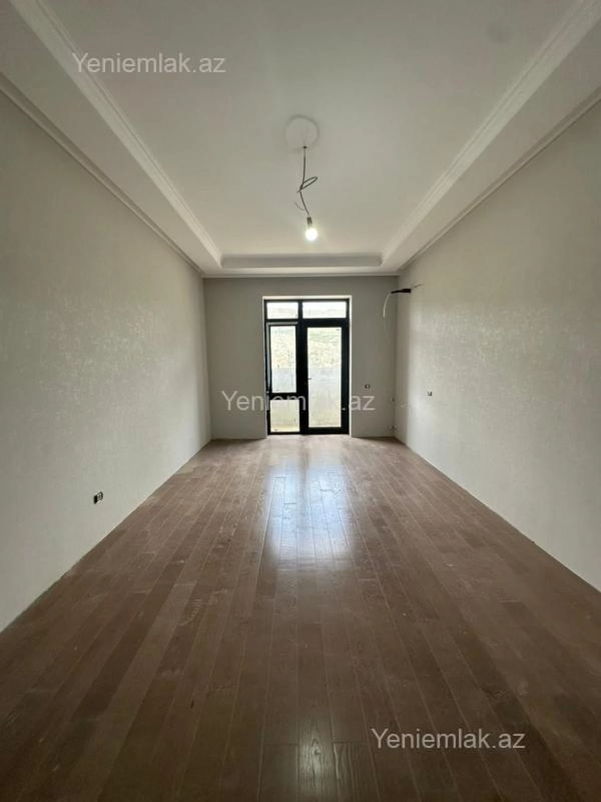 Satılır 2 otaqlı yeni tikili 72.56 m²