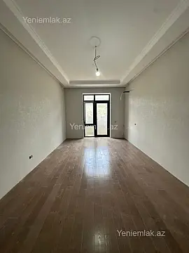 Satılır 2 otaqlı yeni tikili 72.56 m²