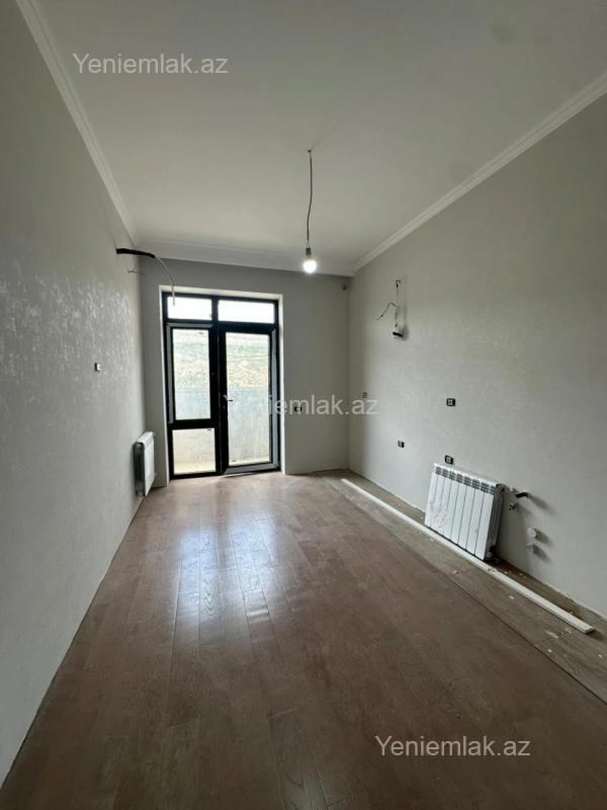 Satılır 2 otaqlı yeni tikili 72.56 m²