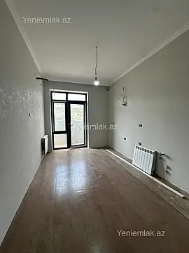 Satılır 2 otaqlı yeni tikili 72.56 m²