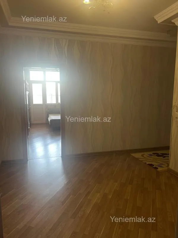 Satılır 3 otaqlı yeni tikili 113 m²