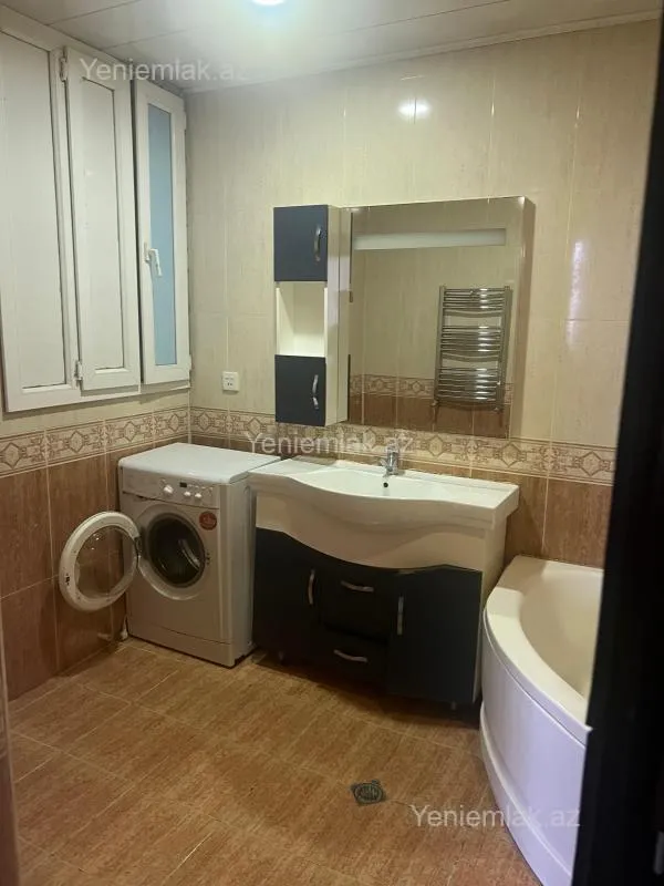 Satılır 3 otaqlı yeni tikili 113 m²