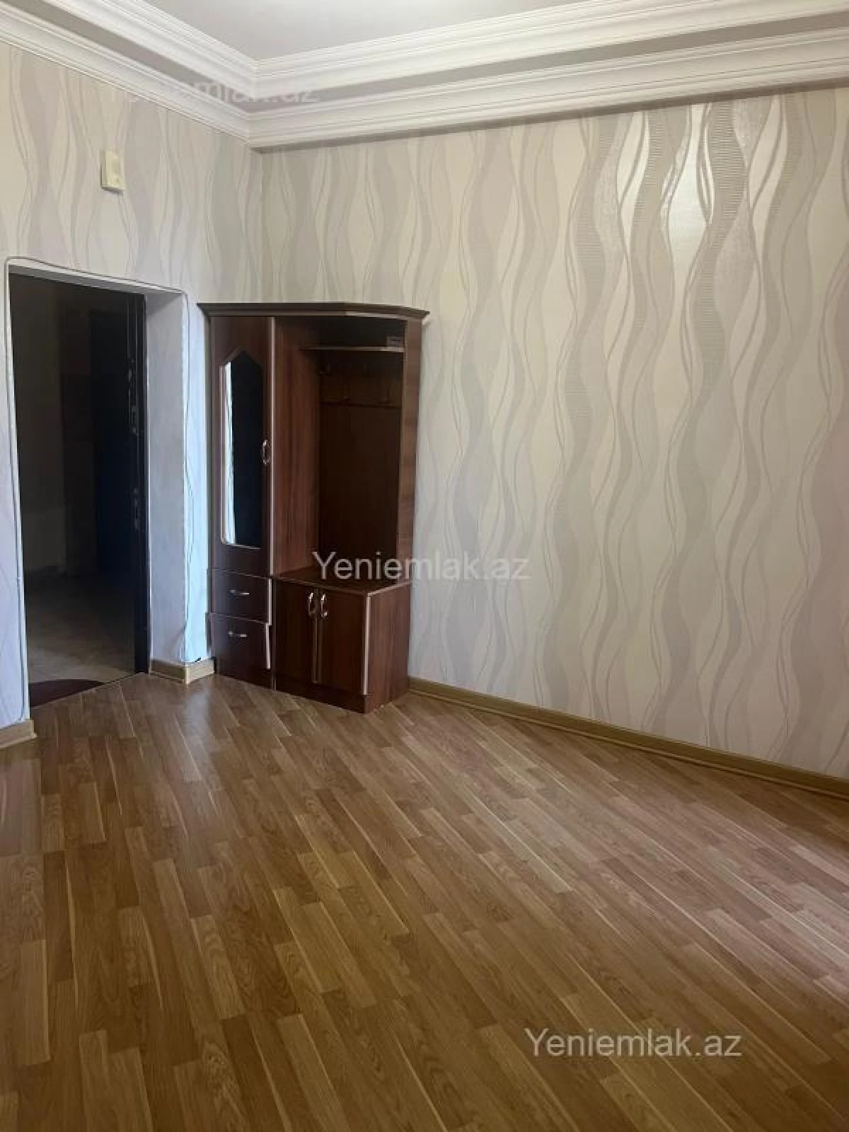 Satılır 3 otaqlı yeni tikili 113 m²